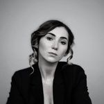 Eva Olson - @olsonevangelinaa - Instagram