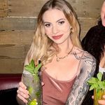Eva Sóley Olson - @evasoley - Instagram