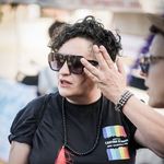 Eva R Omano - @evaromanodj - Instagram