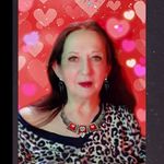 Eva O'Neal - @evapanda12345 - Instagram