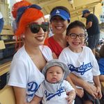 Eva O'Neal - @evaoneal2020 - Instagram