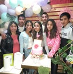 Eva Orona - Facebook