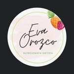 Eva Orozco - @nutricionistaevaorozco - Instagram