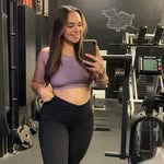 Eva Orozco - @cachesngr - Instagram