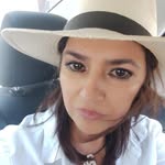 Eva Orozco - @evangelinaorozcogama - Instagram