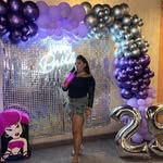 Eva L. Orta - @evalucero.or - Instagram
