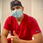 Cristian Oseguera lievano - @osegueralievano95 - Instagram