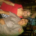 Eva Oseguera - Facebook