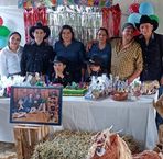 Eva Oseguera - Facebook