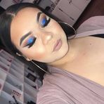 Eva Oseguera Makeup - Facebook