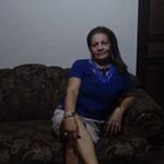 Evangelina Oseguera - @osegueraeva - Instagram