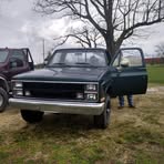 Evan Ostrowski - Facebook