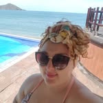 Eva Osuna - @evaosunagza - Instagram