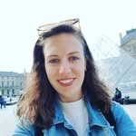 Eva Otto - @evaa49 - Instagram