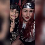 Eva Erika Pabon - @girlgothic98 - Instagram