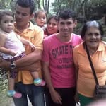 Eva Maria Pabon - @evanp2210 - Instagram