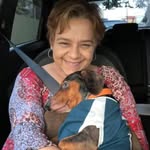 Eva Pabón - @pabon8665 - Instagram