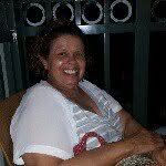 Eva Pabon - @gweme39 - Instagram