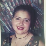 Eva Rosaura Gamboa Pabon - @evarosaura - Instagram