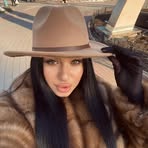 Eva Paci - Facebook