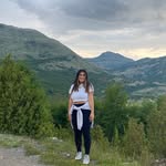 Eva Paci - @evapacii - Instagram
