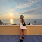 Eva Paci - Facebook