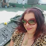 Eva Pacifico - @djevapacifico - Instagram