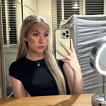Eva - @eva_padgett - Instagram