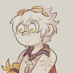 Eva Padgett - @scary_carpies - Instagram