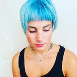 Eva Pagani - @eva_pagani - Instagram