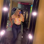 Eva Palafox - @palafox4604 - Instagram