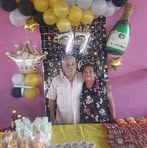 Eva Palafox - Facebook