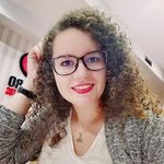 Eva Palomo - @evaplm97 - Instagram