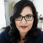 Eva Maria Palumbo - @evapalumbo80 - Instagram