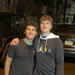 Evan Palumbo - @evanpalumbo0 - Instagram