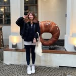 Eva Pan - @eva.pan.7 - Instagram