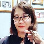 Eva Pan - @eva__pan - Instagram