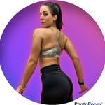 Eva Papadimitriou - @eva_papagym - Instagram
