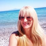 Eva Pappa - @evapappa6 - Instagram
