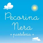 Eva Pardo Pastelería - @pecorinanerapasteles - Instagram