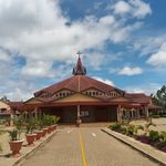St John the Evangelist Parish - @stjohnevangelistparish_karen - Instagram