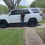 Eva Partida - @eva.partida - Instagram