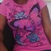 Eva Pascal - Facebook