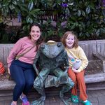 Eva Patterson - @evabunbunbun - Instagram