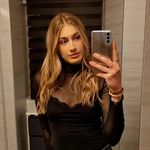 Eva - @evapauletic - Instagram