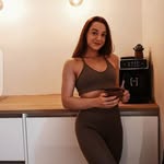 Eva Pearson - @cenaneh767 - Instagram