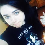 Eva Pearson - @iggyatwalmart - Instagram