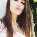 Eva Pearson - @maryh.qrx - Instagram
