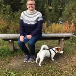 Eva Pedersen - @evahp70 - Instagram