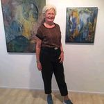Eva Pedersen - @celineberthon27 - Instagram